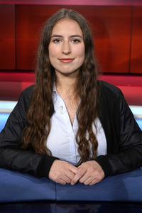 Talkshow 'hart aber fair' in Berlin