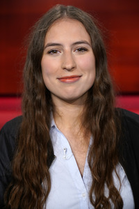 Talkshow 'hart aber fair' in Berlin