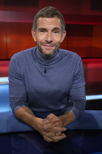 Talkshow 'hart aber fair' in Berlin