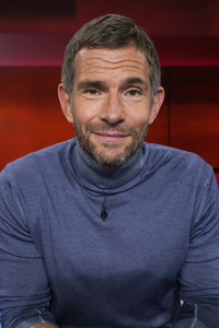 Talkshow 'hart aber fair' in Berlin