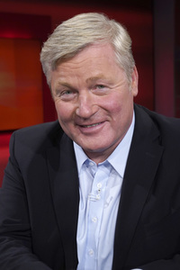 Talkshow 'hart aber fair' in Berlin