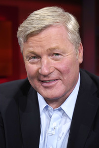 Talkshow 'hart aber fair' in Berlin