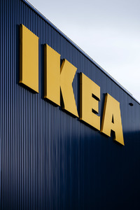 Symbolfoto IKEA