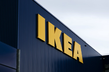 Symbolfoto IKEA