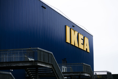 Symbolfoto IKEA