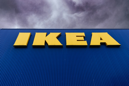 Symbolfoto IKEA