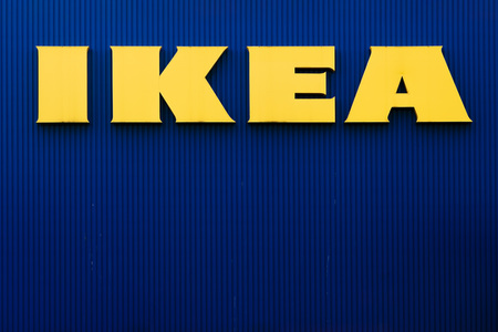 Symbolfoto IKEA