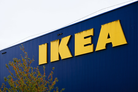 Symbolfoto IKEA