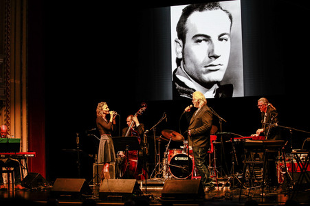 Konzert 'Ein Abend für Manfred Krug' in Görlitz