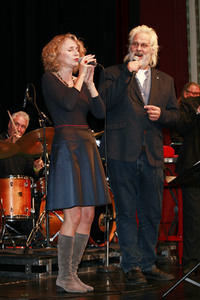 Konzert 'Ein Abend für Manfred Krug' in Görlitz