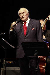 Konzert 'Ein Abend für Manfred Krug' in Görlitz