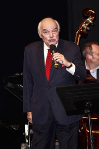 Konzert 'Ein Abend für Manfred Krug' in Görlitz