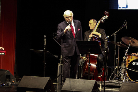 Konzert 'Ein Abend für Manfred Krug' in Görlitz