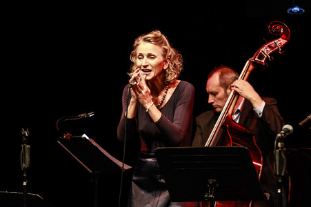 Konzert 'Ein Abend für Manfred Krug' in Görlitz