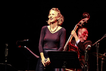 Konzert 'Ein Abend für Manfred Krug' in Görlitz