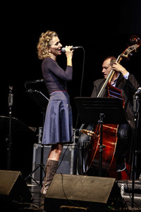 Konzert 'Ein Abend für Manfred Krug' in Görlitz