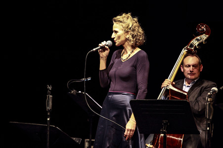 Konzert 'Ein Abend für Manfred Krug' in Görlitz