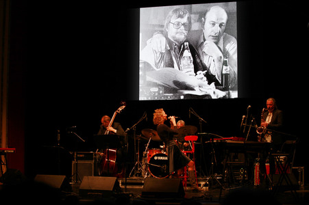 Konzert 'Ein Abend für Manfred Krug' in Görlitz