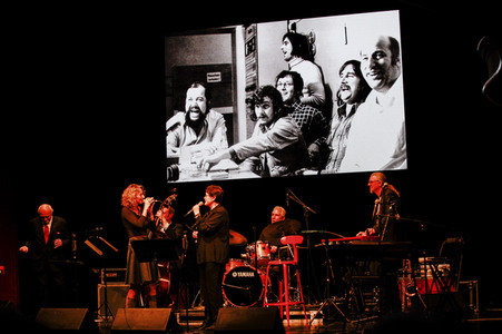 Konzert 'Ein Abend für Manfred Krug' in Görlitz