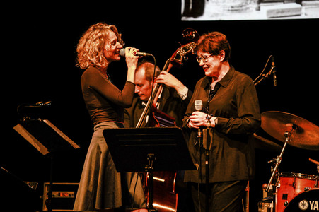 Konzert 'Ein Abend für Manfred Krug' in Görlitz