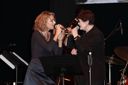 Konzert 'Ein Abend für Manfred Krug' in Görlitz