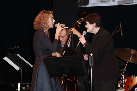 Konzert 'Ein Abend für Manfred Krug' in Görlitz