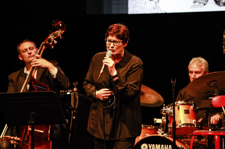 Konzert 'Ein Abend für Manfred Krug' in Görlitz