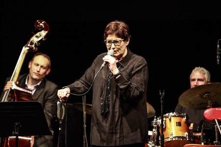 Konzert 'Ein Abend für Manfred Krug' in Görlitz