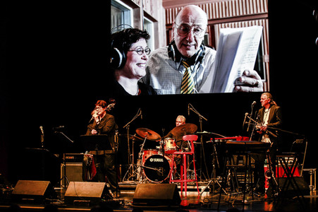 Konzert 'Ein Abend für Manfred Krug' in Görlitz