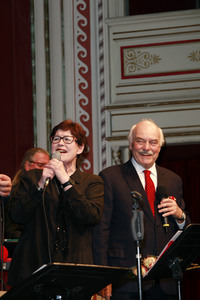 Konzert 'Ein Abend für Manfred Krug' in Görlitz