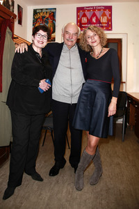 Konzert 'Ein Abend für Manfred Krug' in Görlitz