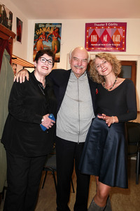 Konzert 'Ein Abend für Manfred Krug' in Görlitz