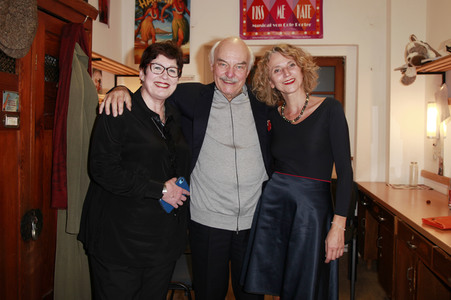 Konzert 'Ein Abend für Manfred Krug' in Görlitz