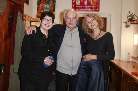 Konzert 'Ein Abend für Manfred Krug' in Görlitz