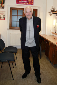 Konzert 'Ein Abend für Manfred Krug' in Görlitz