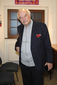 Konzert 'Ein Abend für Manfred Krug' in Görlitz