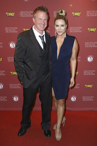 Deutscher Musical Theater Preis 2019 in Hamburg