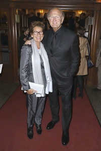 Deutscher Musical Theater Preis 2019 in Hamburg