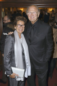 Deutscher Musical Theater Preis 2019 in Hamburg