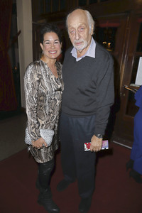 Deutscher Musical Theater Preis 2019 in Hamburg