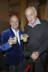 Deutscher Musical Theater Preis 2019 in Hamburg