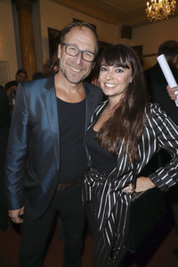 Deutscher Musical Theater Preis 2019 in Hamburg