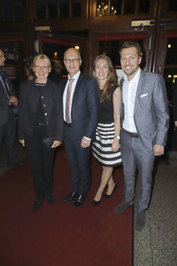 Deutscher Musical Theater Preis 2019 in Hamburg