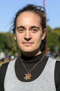 Extinction Rebellion Protestaktion in Berlin