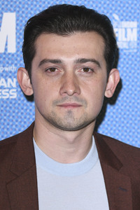 Filmpremiere 'Eternal Beauty', BFI London Film Festival 2019