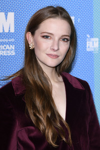 Filmpremiere 'Eternal Beauty', BFI London Film Festival 2019