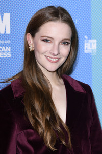 Filmpremiere 'Eternal Beauty', BFI London Film Festival 2019