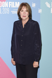 Filmpremiere 'Eternal Beauty', BFI London Film Festival 2019