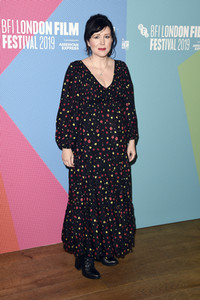 Filmpremiere 'Eternal Beauty', BFI London Film Festival 2019