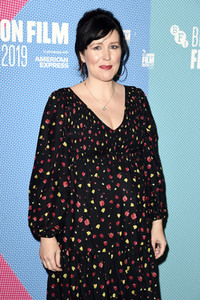 Filmpremiere 'Eternal Beauty', BFI London Film Festival 2019